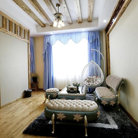Zhangjiajie Huipeng Inn 外观 照片