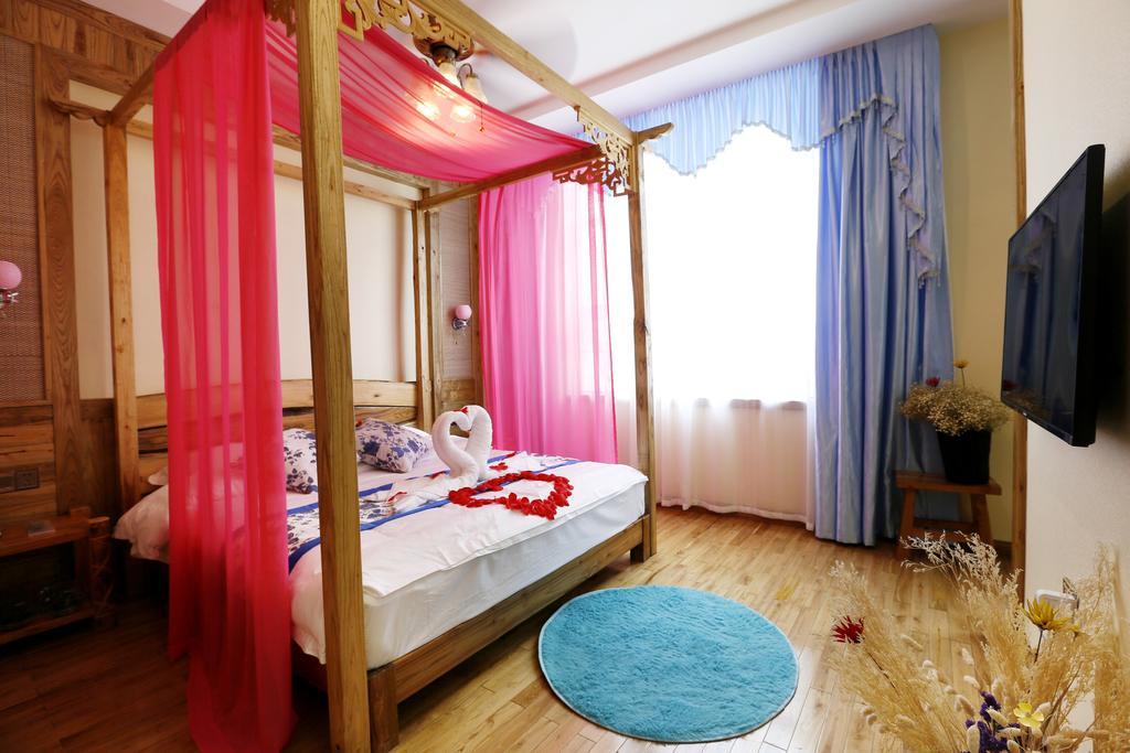 Zhangjiajie Huipeng Inn 客房 照片