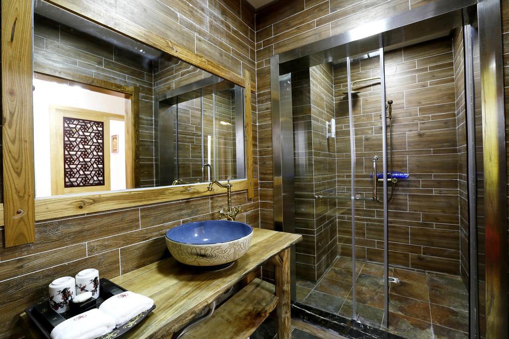 Zhangjiajie Huipeng Inn 外观 照片