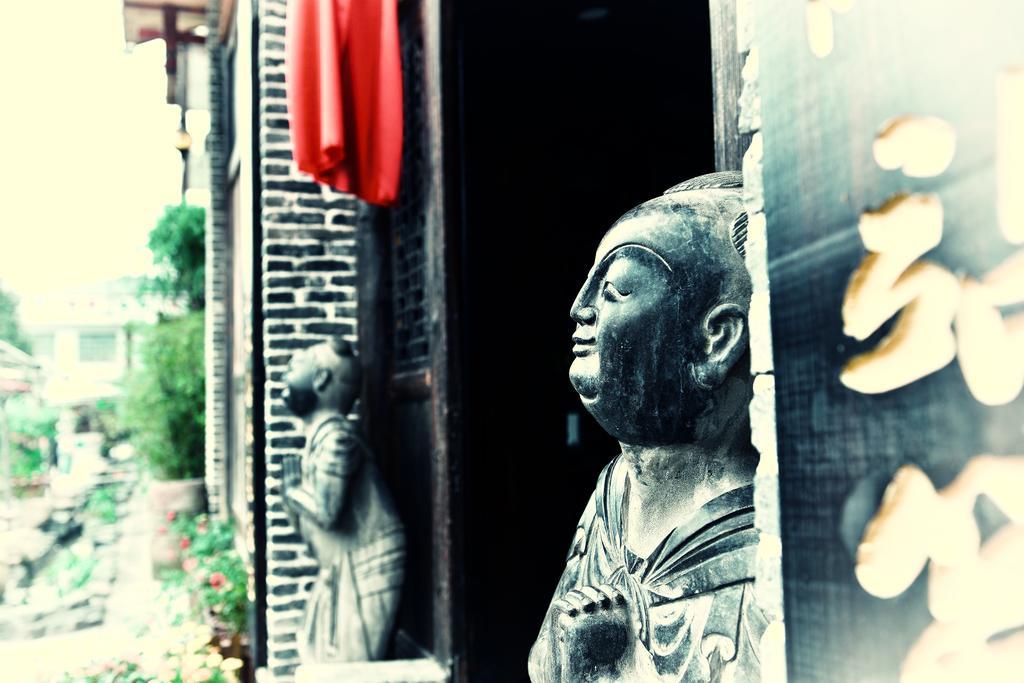 Zhangjiajie Huipeng Inn 客房 照片