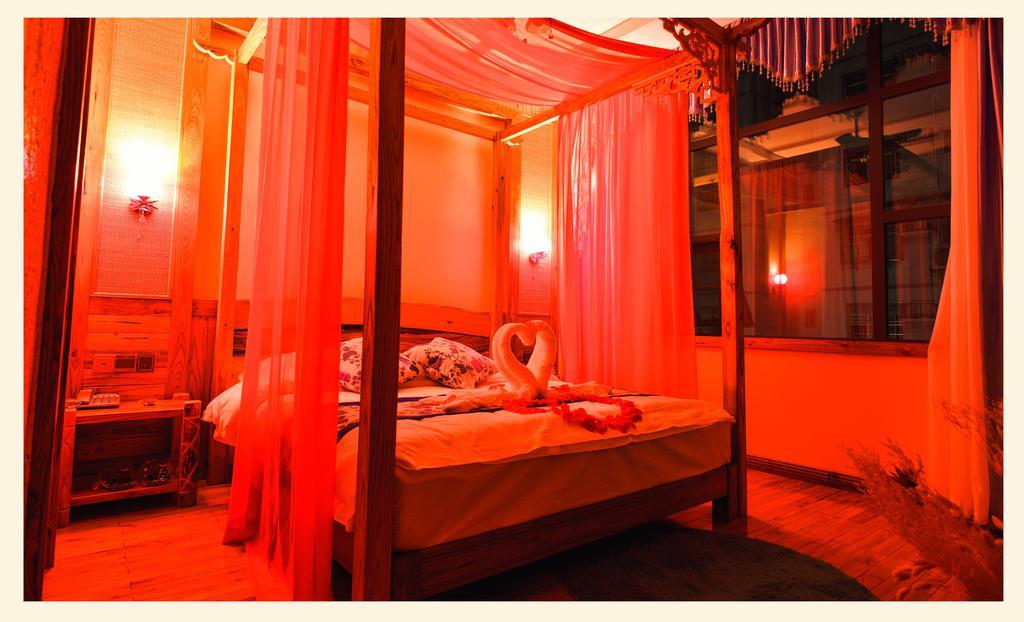 Zhangjiajie Huipeng Inn 客房 照片