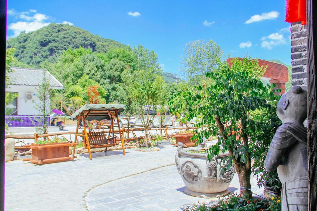 Zhangjiajie Huipeng Inn 客房 照片